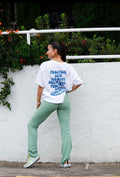 Oversize T-shirt Practice...